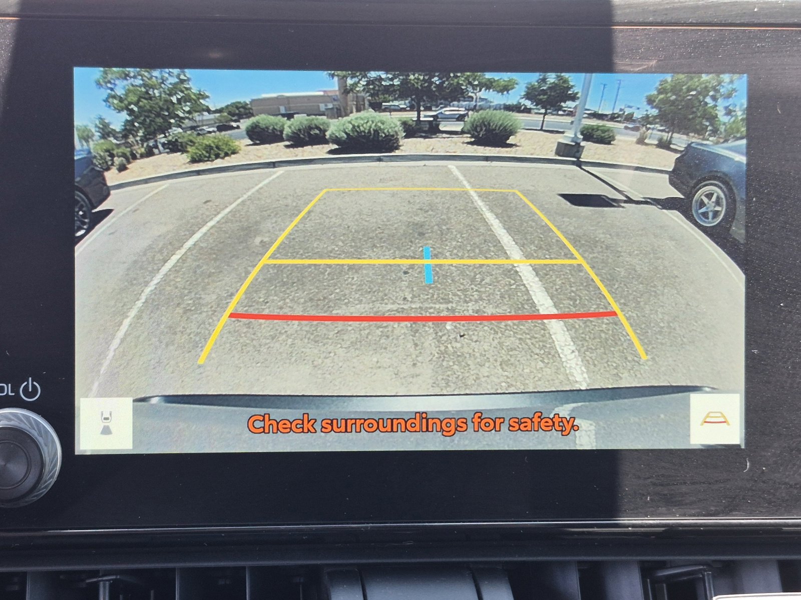 Certified 2023 Toyota RAV4 LE AWD/4WD image 30