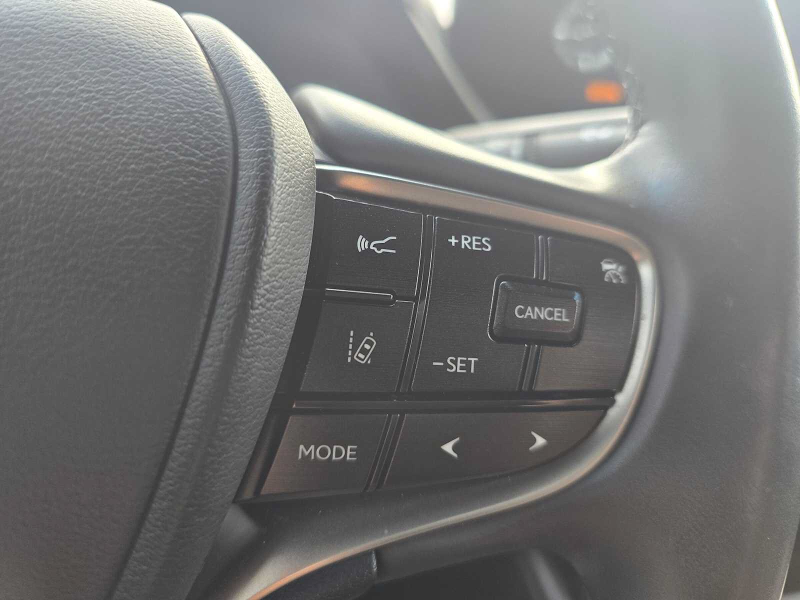 Certified 2023 Lexus ES 350 w/ Premium Package FWD image 31