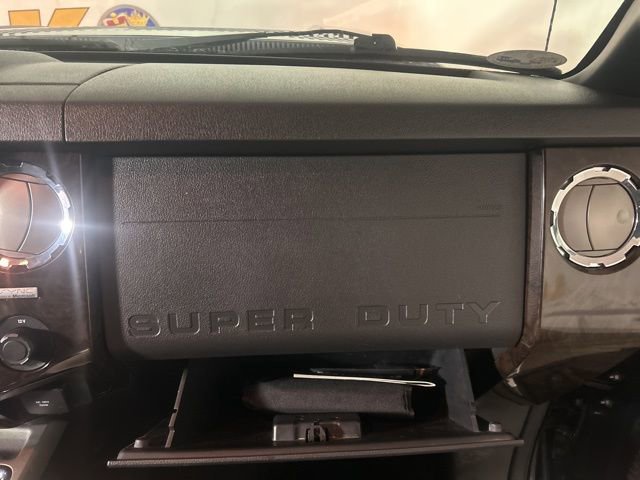 Used 2015 Ford F250 Platinum AWD/4WD image 37