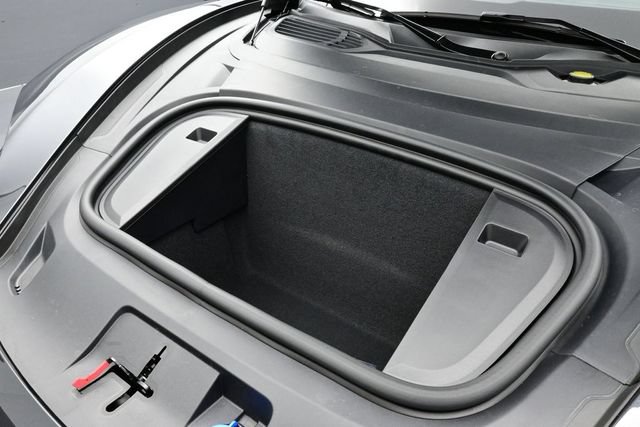 New 2026 Porsche Taycan AWD/4WD image 21