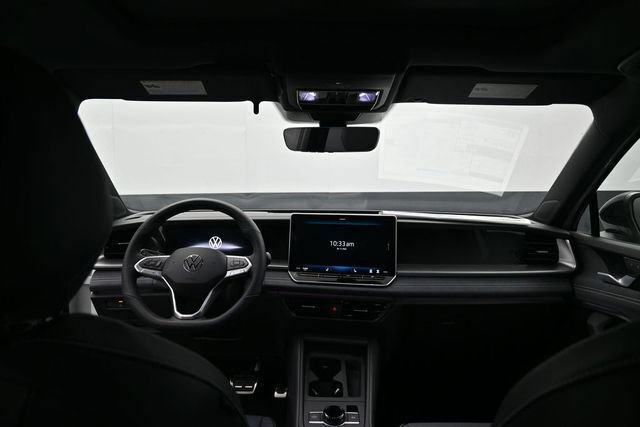 New 2026 Volkswagen Tiguan SE R-Line AWD/4WD image 10