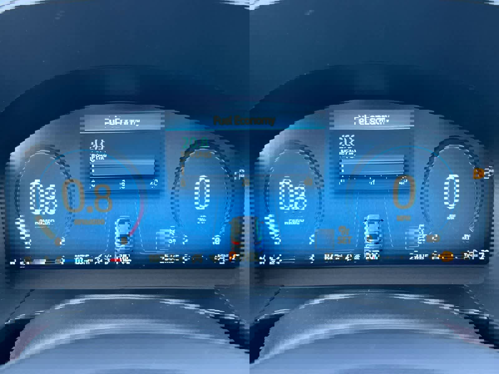 Used 2023 Ford Escape ST-Line Elite AWD/4WD image 32