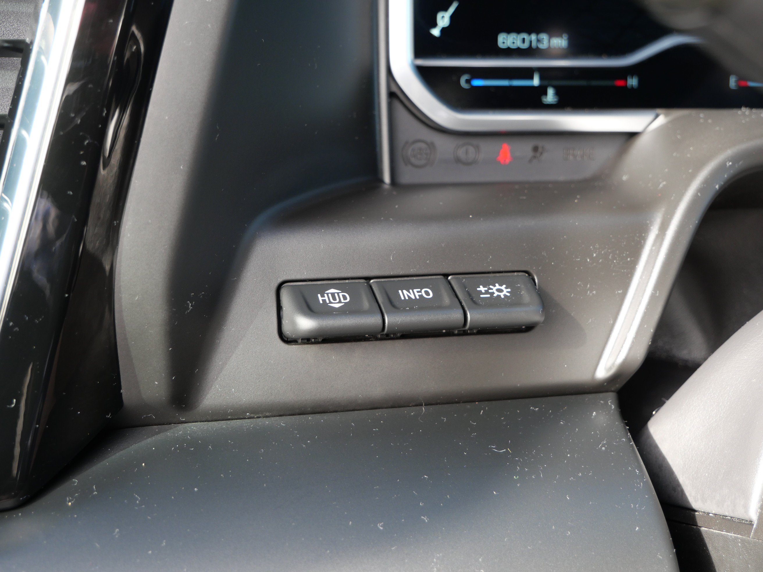 Used 2023 GMC Sierra 1500 Denali Ultimate AWD/4WD image 22