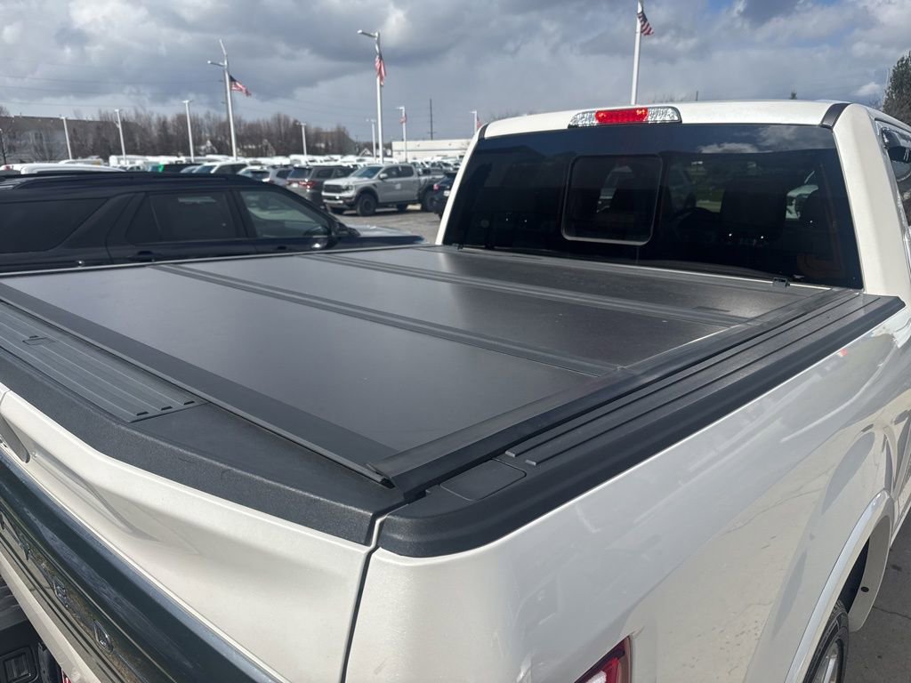 Used 2019 Ford F150 Limited image 38