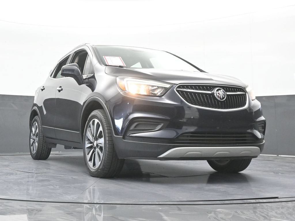 Used 2021 Buick Encore Preferred AWD/4WD image 60