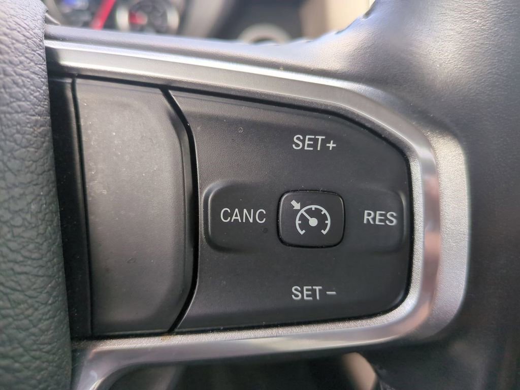 Used 2021 RAM 1500 Laramie image 26