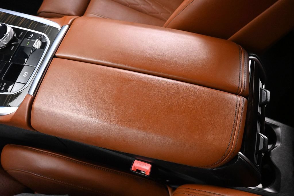 Used 2024 BMW X7 M60i w/ Executive Package AWD/4WD image 51