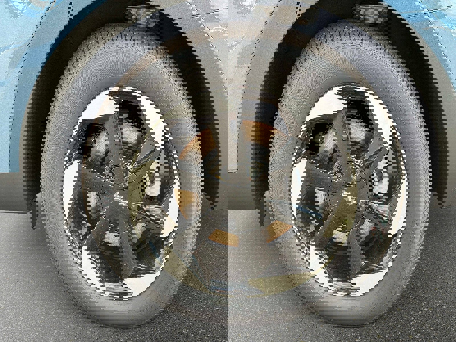 New 2026 Kia Sorento EX image 9