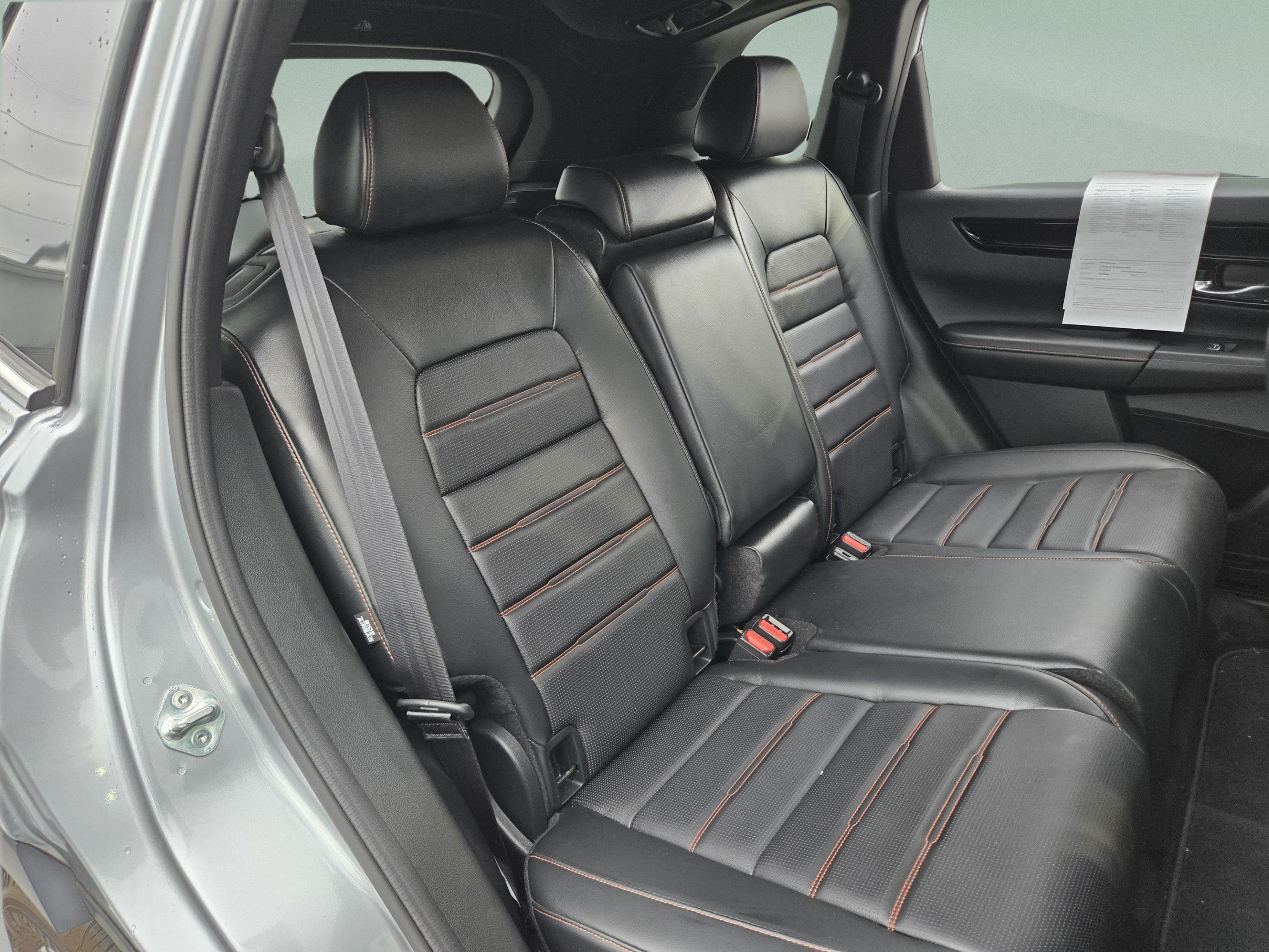 Used 2024 Honda CR-V Sport Touring image 25