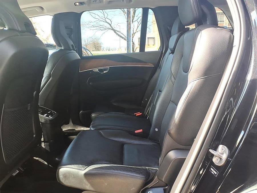 Used 2022 Volvo XC90 T8 Inscription Expression AWD/4WD image 30
