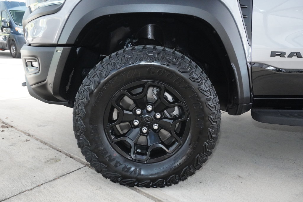 Used 2021 RAM 1500 TRX w/ TRX Level 2 Equipment Group AWD/4WD image 13