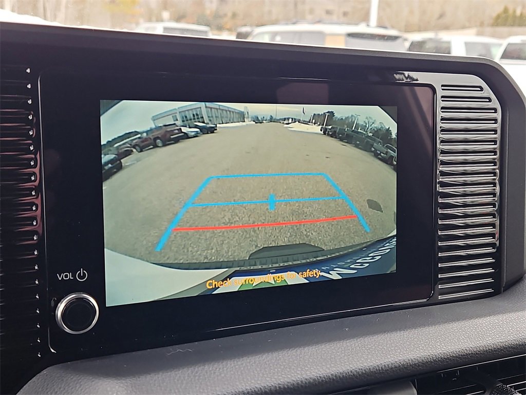 New 2026 Toyota Land Cruiser 1958 image 10