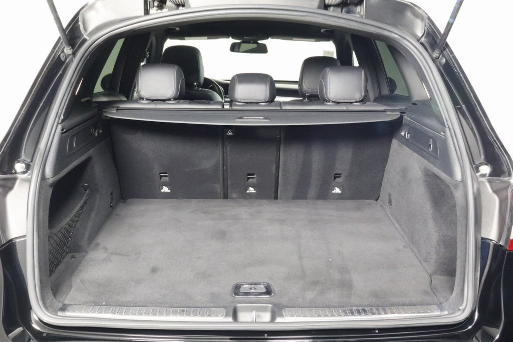 Used 2018 Mercedes-Benz GLC 300 image 14