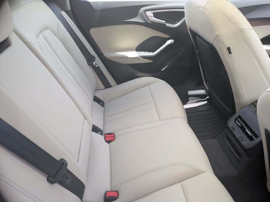 Certified 2025 Audi A5 Premium w/ Convenience Package AWD/4WD image 35