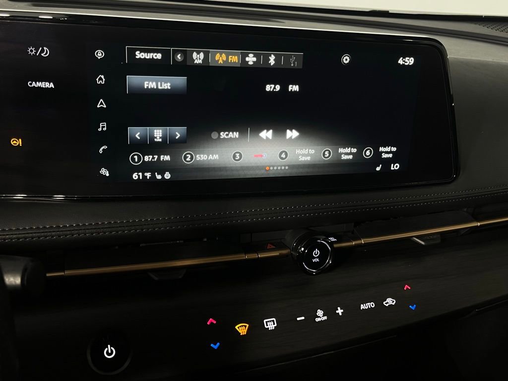Used 2024 Nissan Ariya AWD image 17