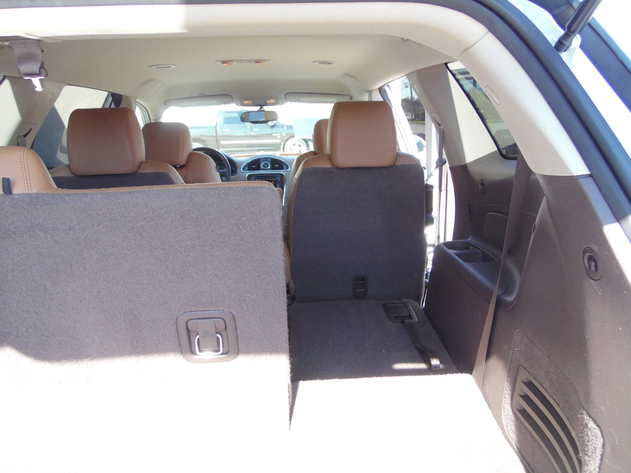 Used 2017 Buick Enclave Leather image 7