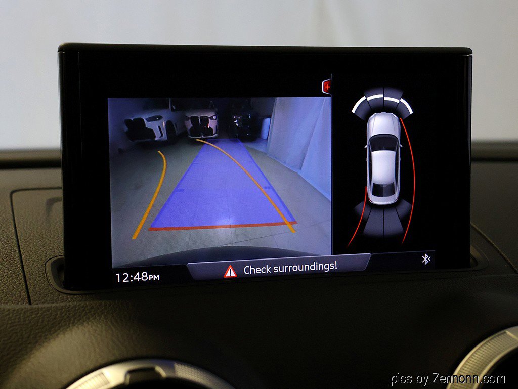 Used 2020 Audi A3 2.0T Premium Plus image 20