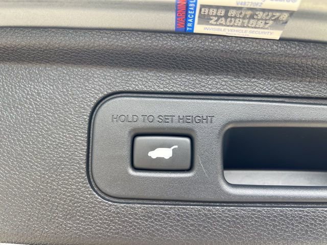 Used 2025 Honda Odyssey EX-L image 8