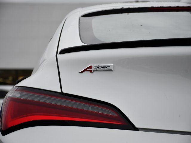 New 2026 Acura Integra A-Spec image 9