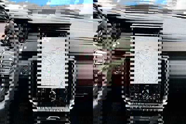 New 2026 GMC Acadia Denali w/ Super Cruise Package image 8