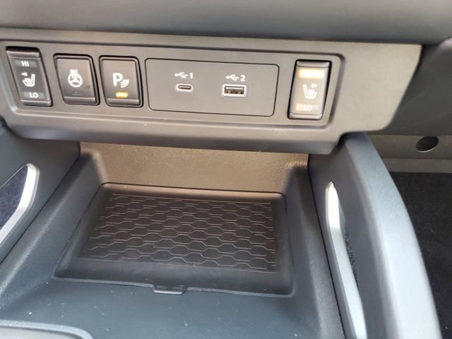 New 2026 Nissan Frontier SV w/ SV Convenience Package RWD image 18
