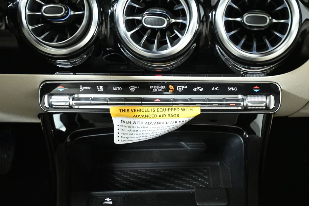 Used 2026 Mercedes-Benz CLA 250 4MATIC image 18