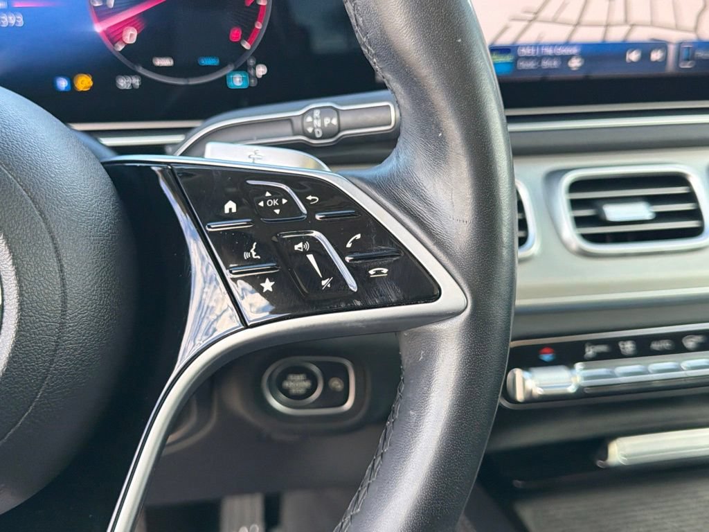 Certified 2024 Mercedes-Benz GLE 450 4MATIC image 28