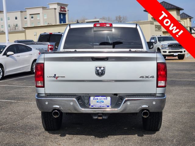 Used 2015 RAM 1500 Lone Star image 6