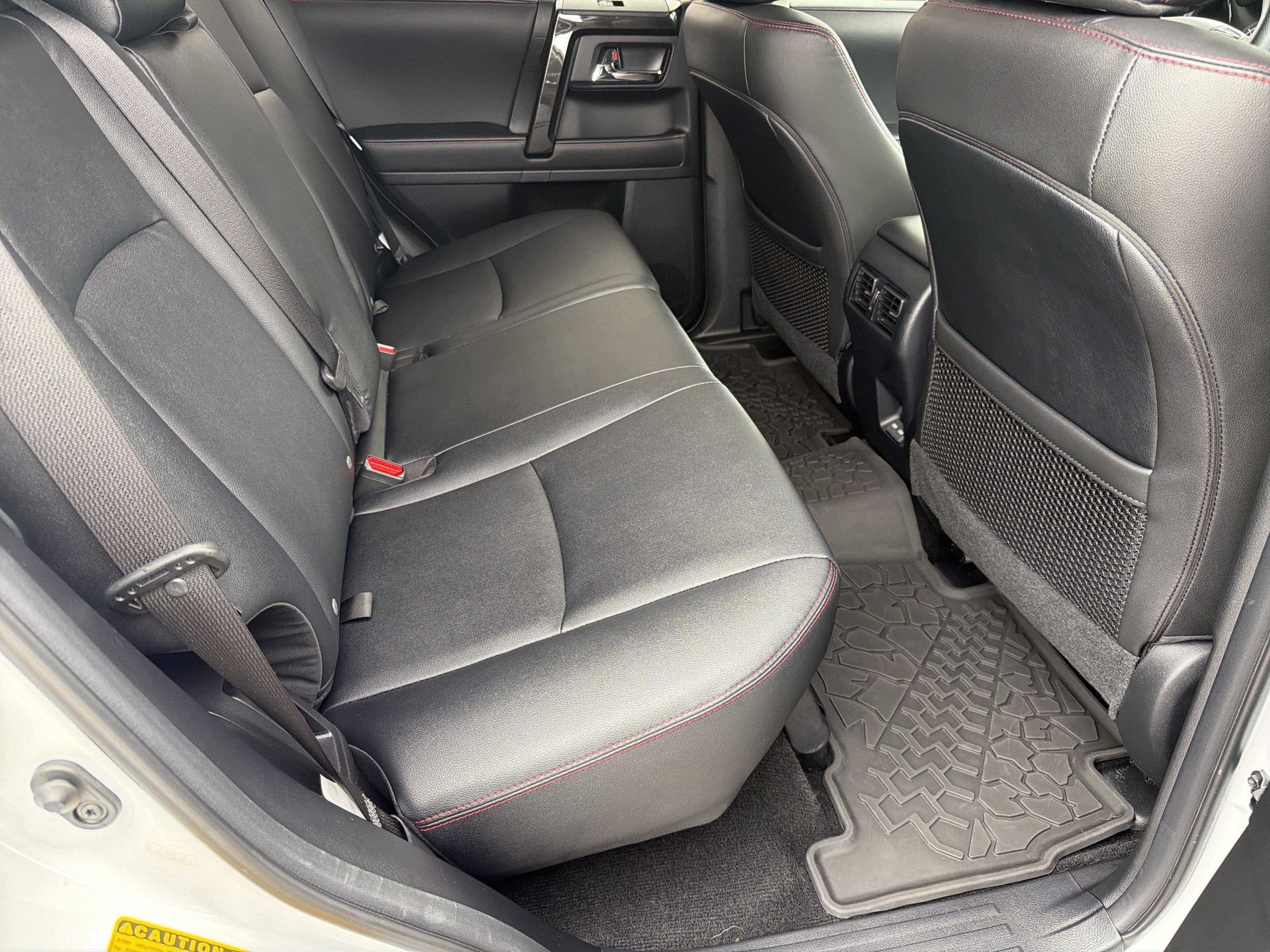 Used 2024 Toyota 4Runner TRD Pro AWD/4WD image 24