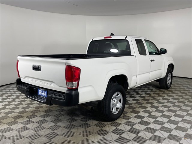 Used 2021 Toyota Tacoma SR image 23