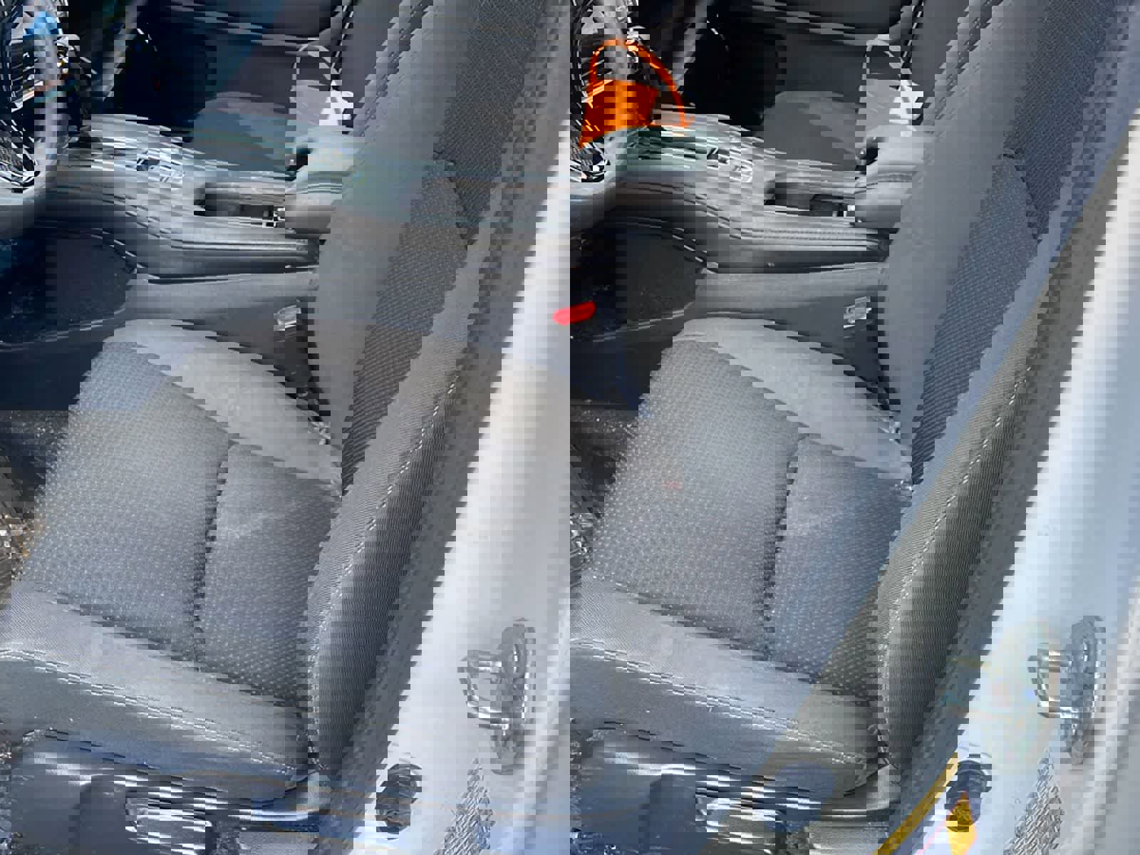 Used 2020 Honda HR-V EX image 12