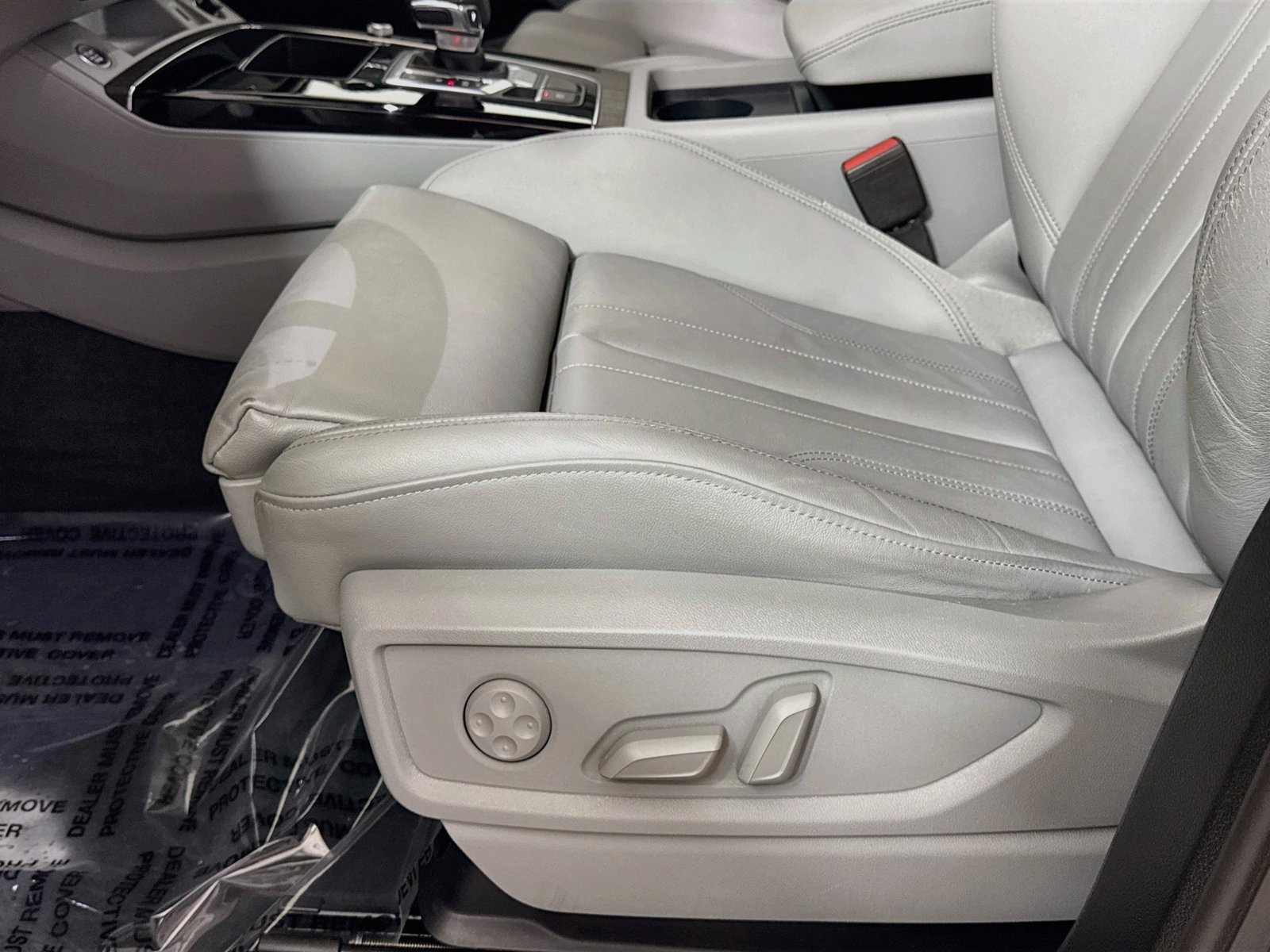 Certified 2024 Audi Q5 2.0T Premium AWD/4WD image 12