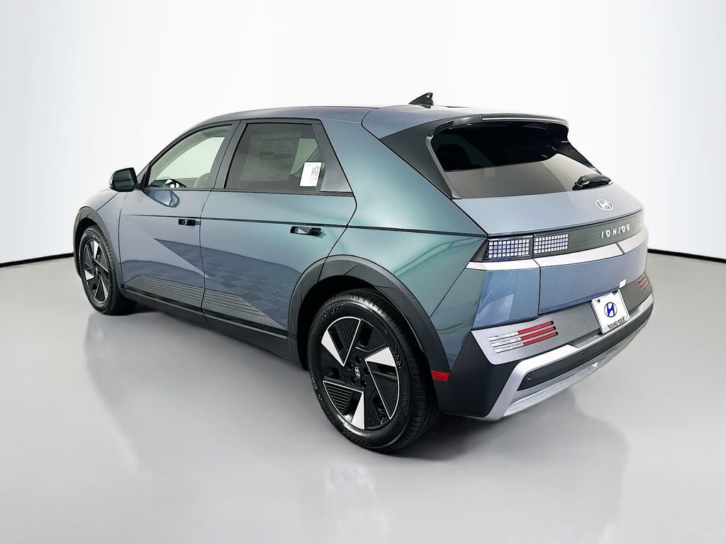 New 2026 Hyundai Ioniq 5 SEL RWD image 7