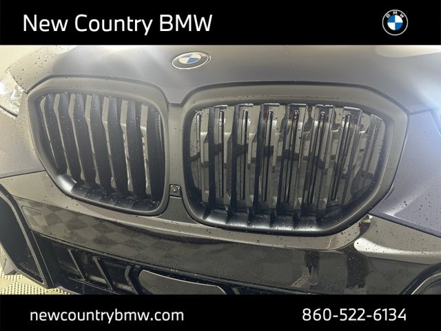New 2026 BMW X5 xDrive40i image 28