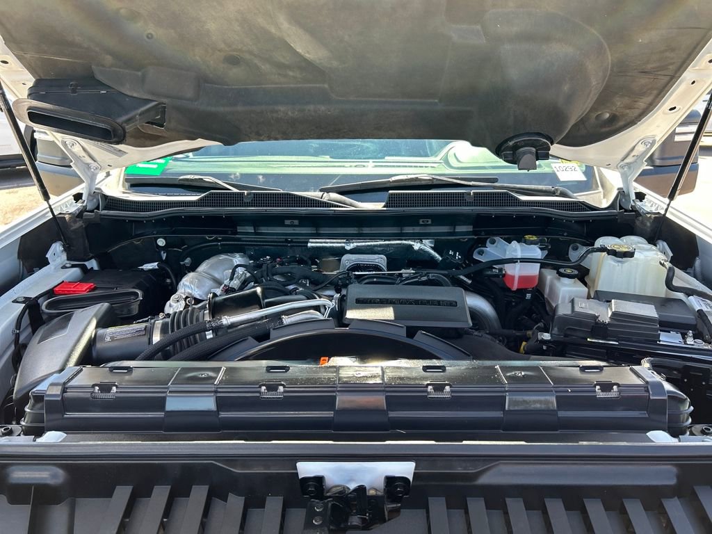 Used 2024 Chevrolet Silverado 2500 LT image 29