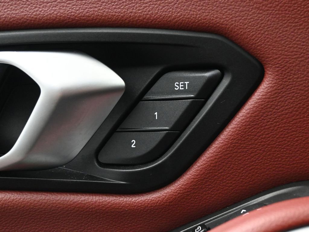 Used 2023 BMW 330i xDrive Sedan w/ M Sport Package image 49
