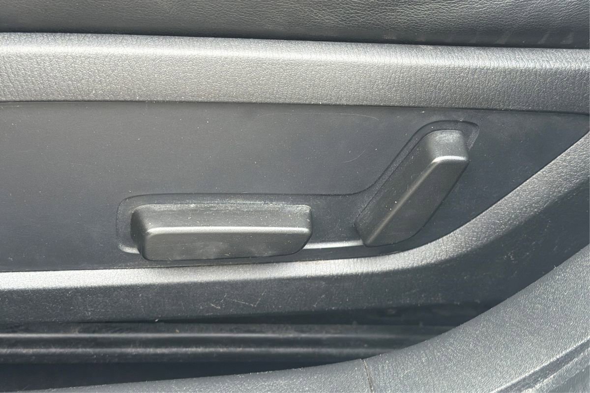 Used 2018 MAZDA MAZDA6 Touring image 19