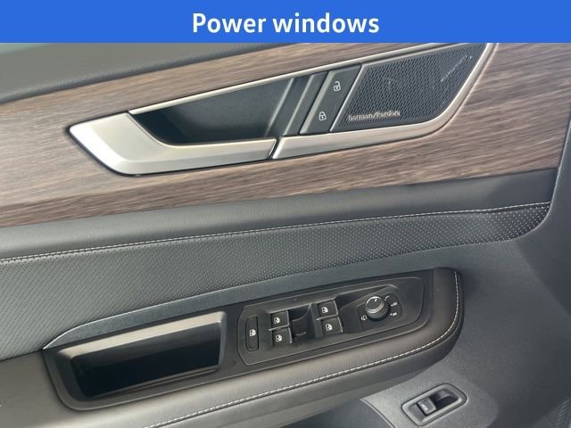 New 2026 Volkswagen Atlas SEL Premium R-Line image 8