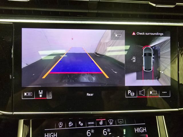 New 2026 Audi Q8 Prestige image 22