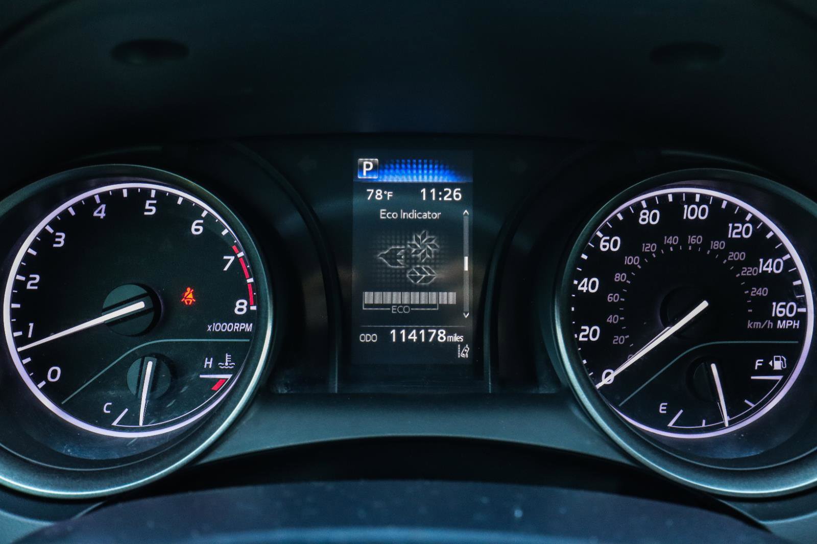 Used 2022 Toyota Camry SE FWD image 5