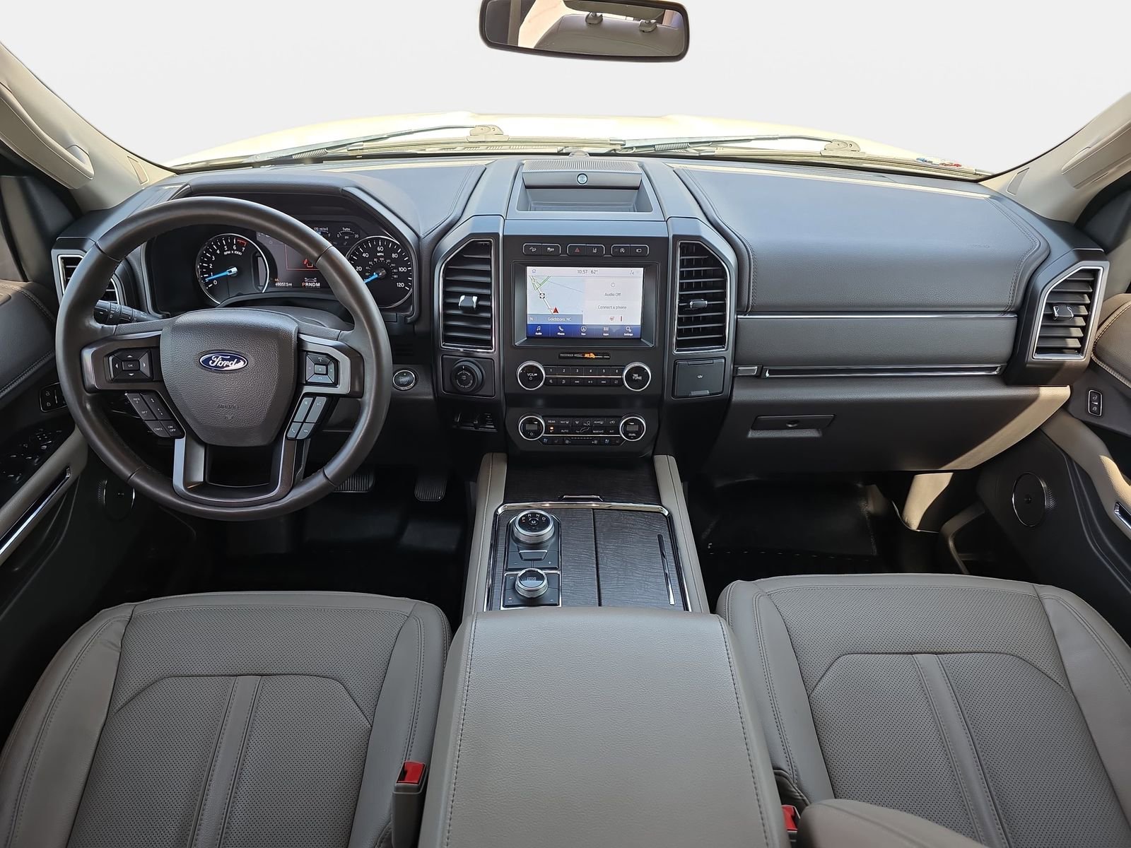 Used 2021 Ford Expedition Limited image 9