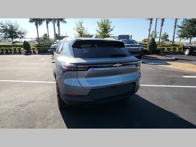 New 2026 Chevrolet Equinox EV LT image 27