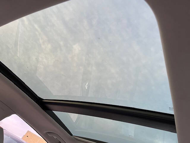 Used 2016 Kia Optima EX w/ Option Group 040 image 12