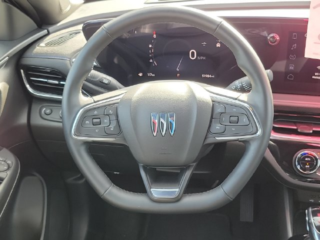 Certified 2024 Buick Envista Sport Touring FWD image 29