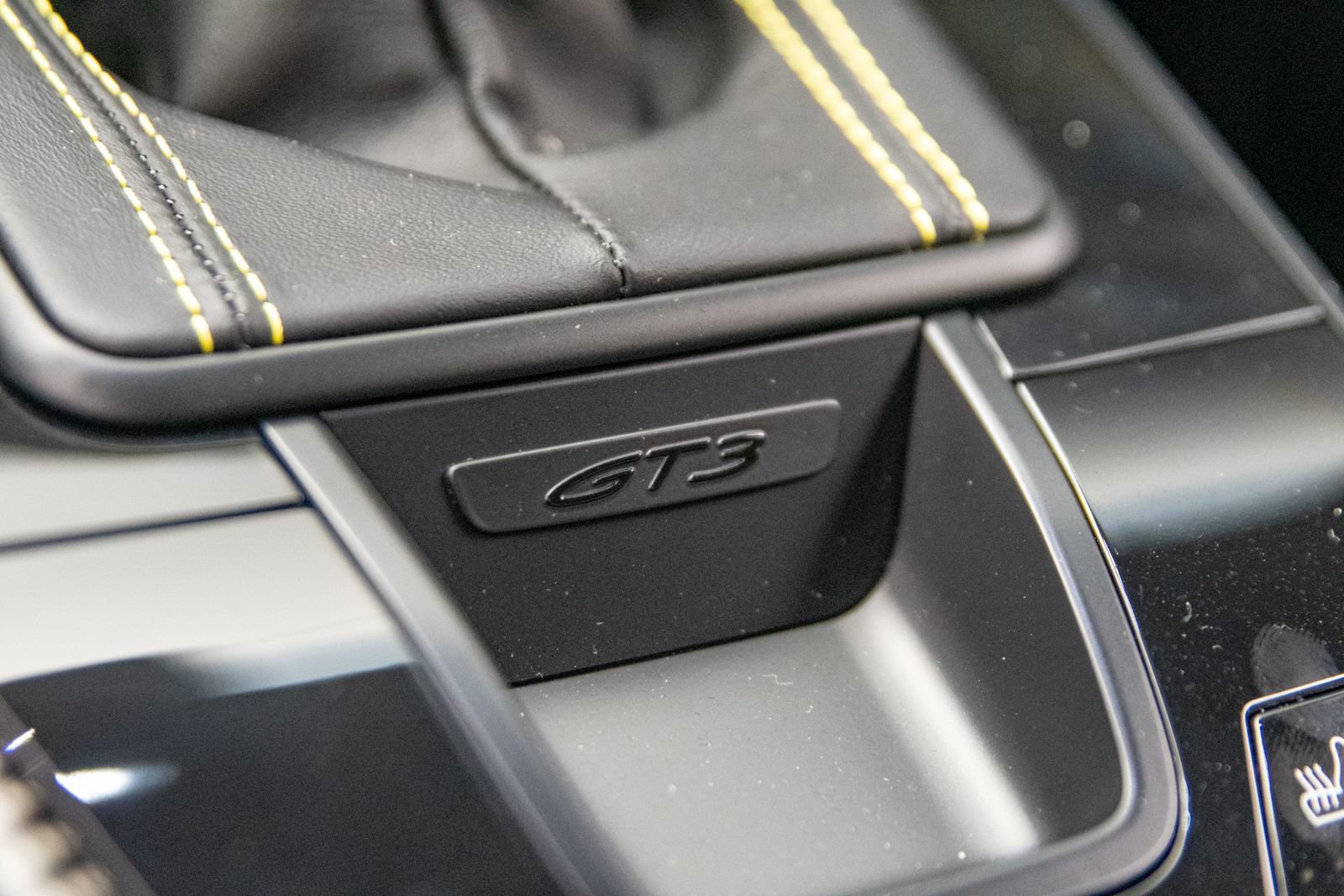 Used 2022 Porsche 911 GT3 RWD image 30