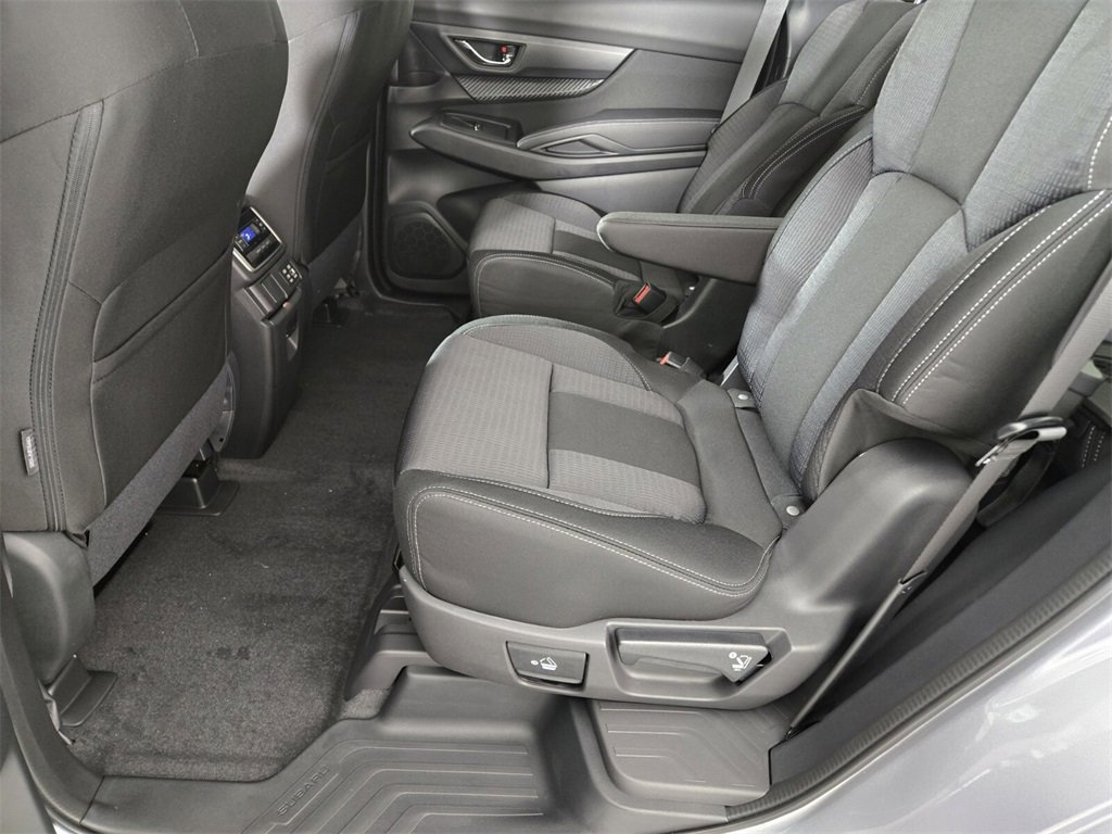 New 2025 Subaru Ascent Premium image 10