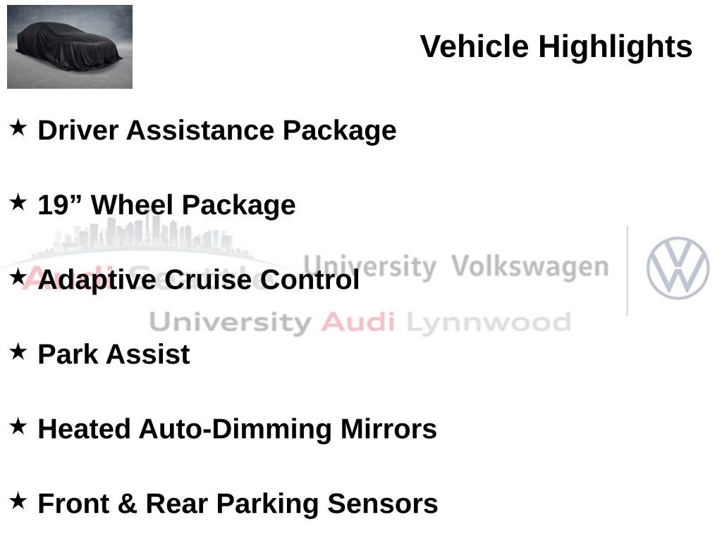 Used 2020 Audi Q3 2.0T Prestige AWD/4WD image 10