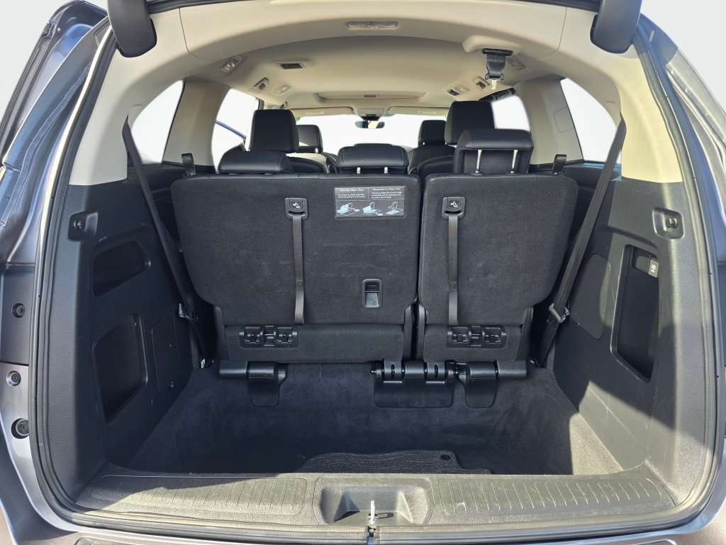 Used 2025 Honda Odyssey EX-L image 11