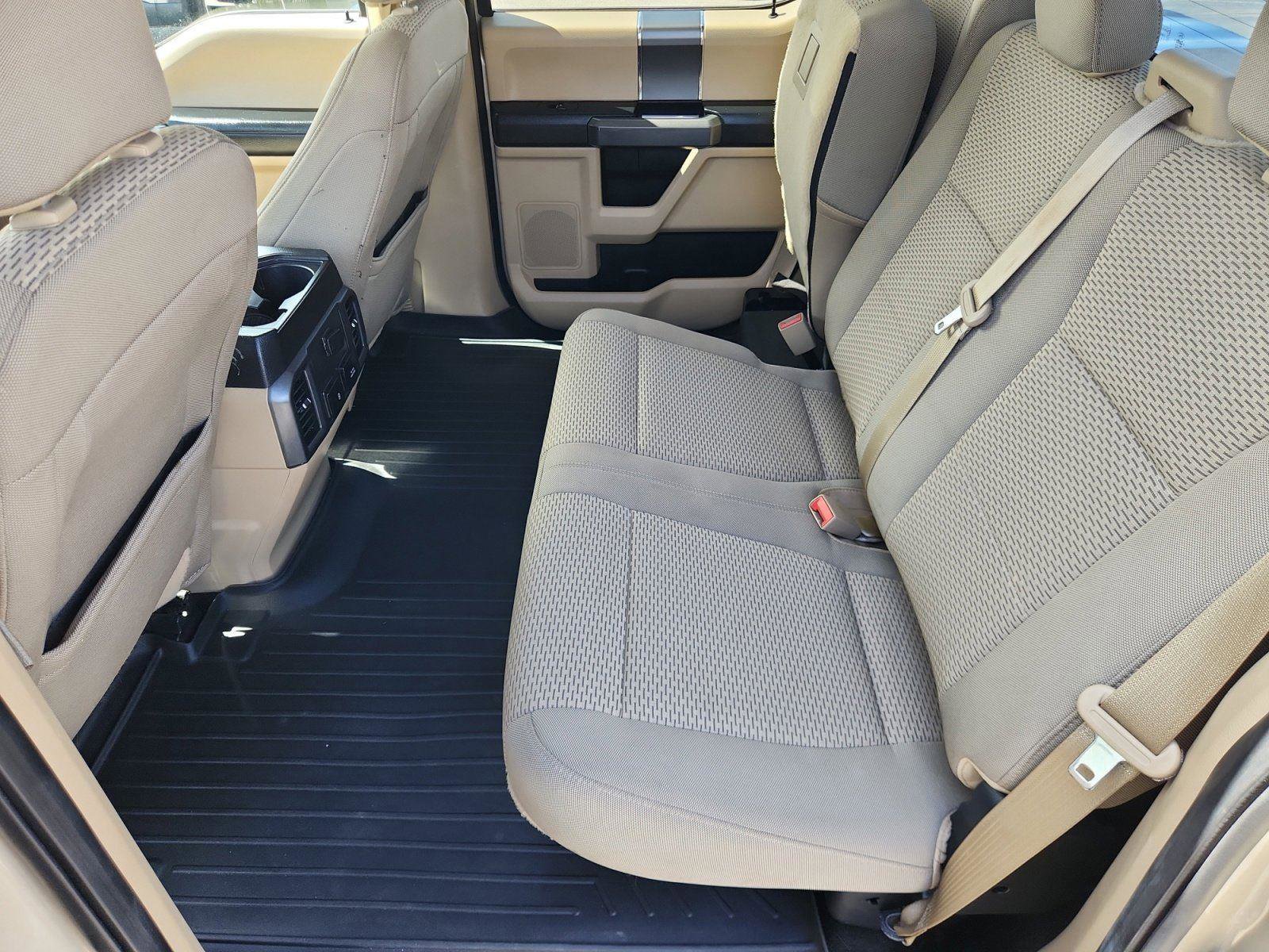 Used 2018 Ford F150 XLT w/ Equipment Group 302A Luxury image 12