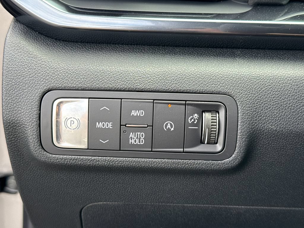 New 2026 GMC Terrain AT4 AWD/4WD image 20
